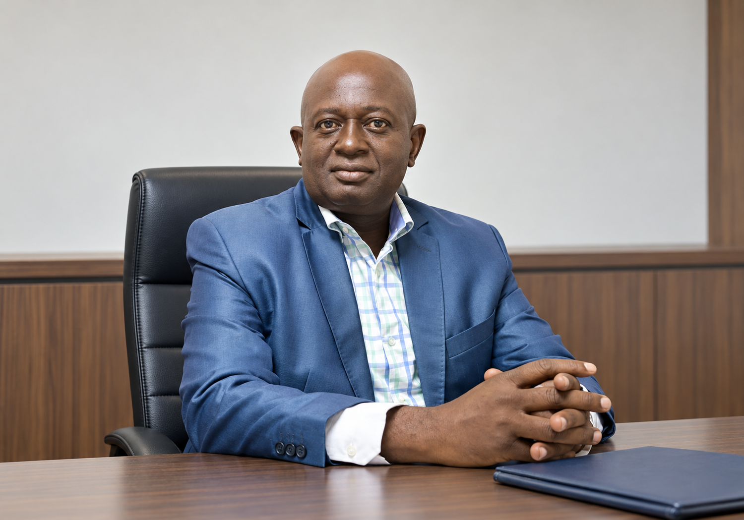 Jean-Hilaire Moussavou : « Le Gabon doit construire plus intelligemment »